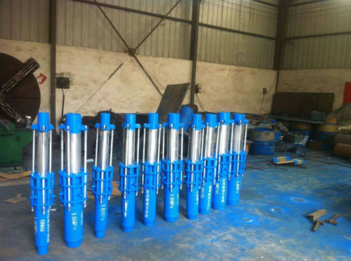 彈性補償器案例