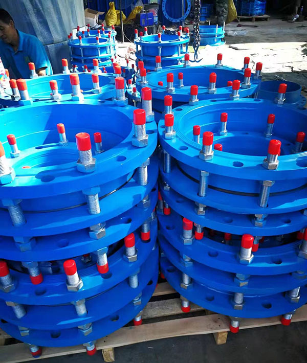 傳力接頭案例展示